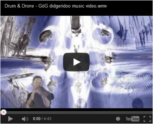 YT GöG - Drum & Drone