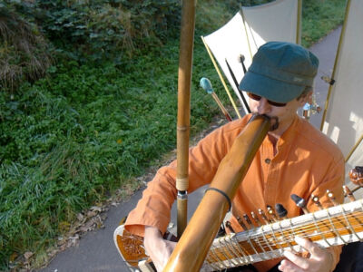 G&ouml;G - Die Musikmaschine