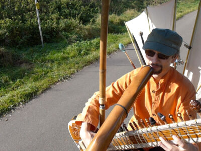 G&ouml;G - Die Musikmaschine