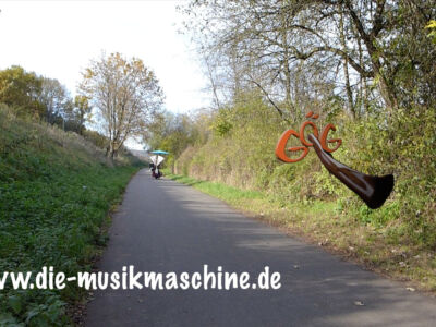 G&ouml;G - Die Musikmaschine