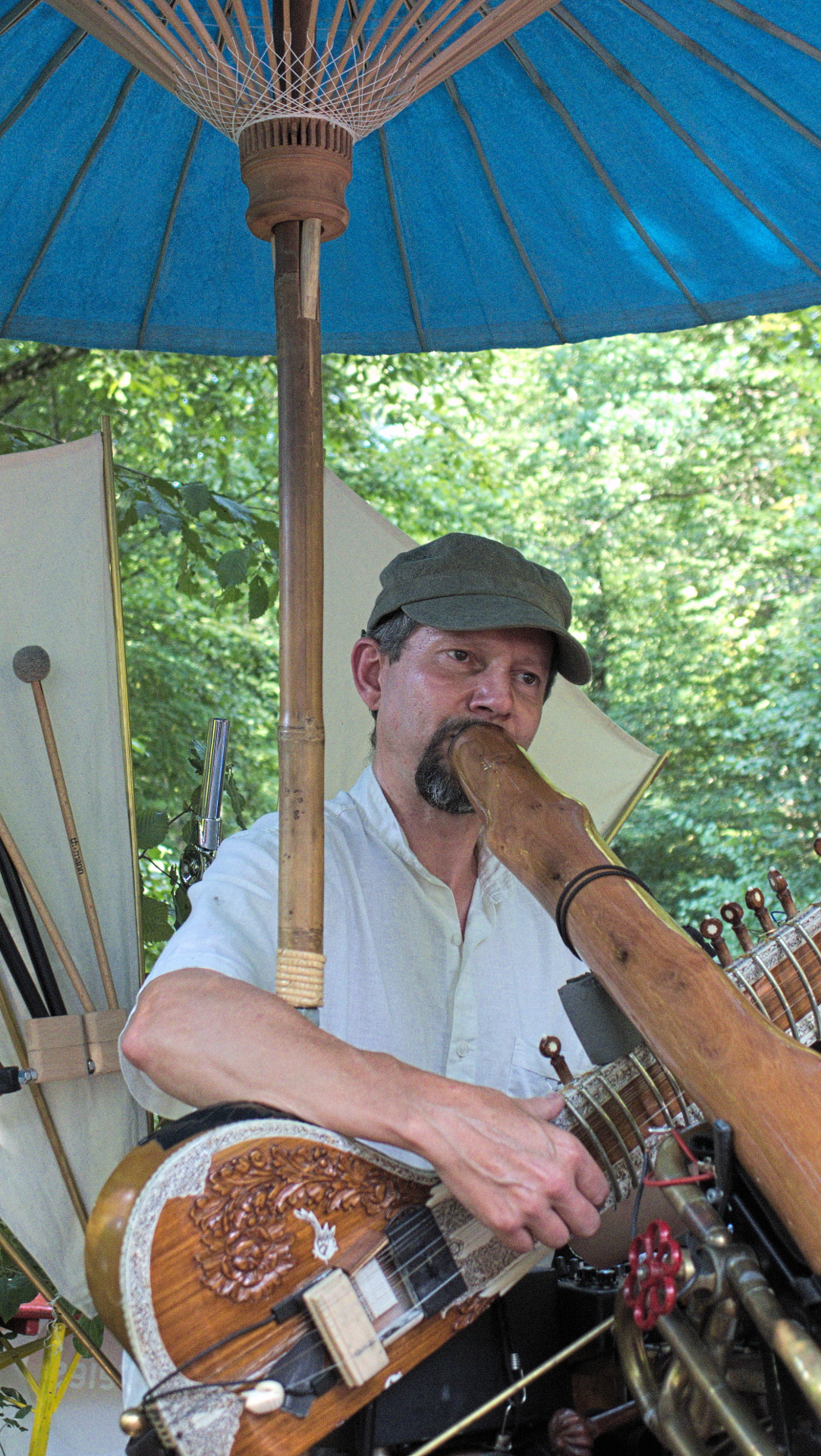 Wüste Welle 20 -jähriges