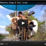 Rolling Music Machine