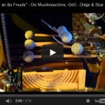 YT Ode an die Freude