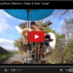 YT Rolling Music Machine