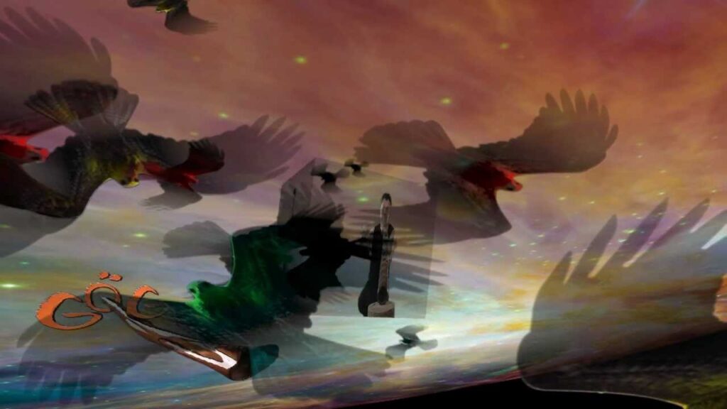 „Lost“ GöG