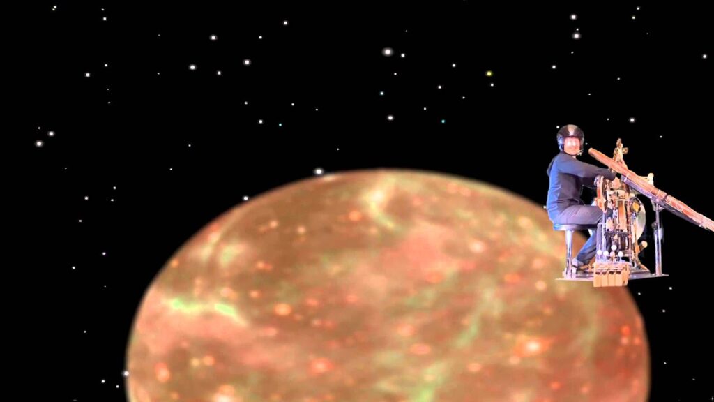 Star Trek Parody – Running GöG