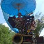 Präsentation für Tripsdrill