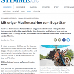 stimme 2.06.19